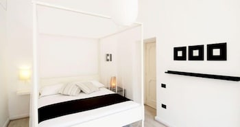 gioia 13 apartments and rooms