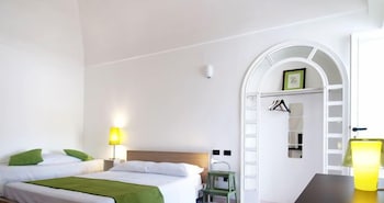 gioia 13 apartments and rooms