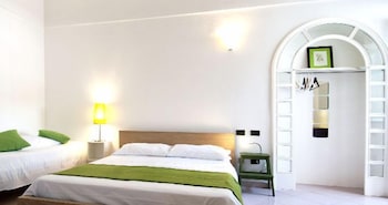 gioia 13 apartments and rooms