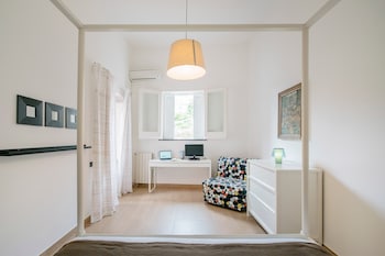 gioia 13 apartments and rooms