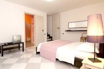 gioia 13 apartments and rooms