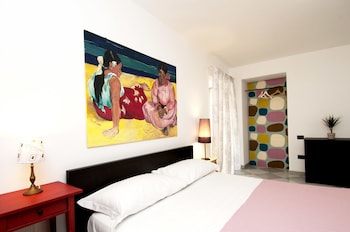 gioia 13 apartments and rooms