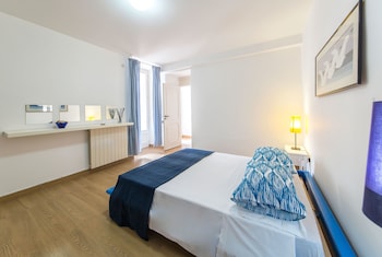 gioia 13 apartments and rooms