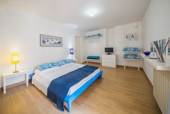 gioia 13 apartments and rooms