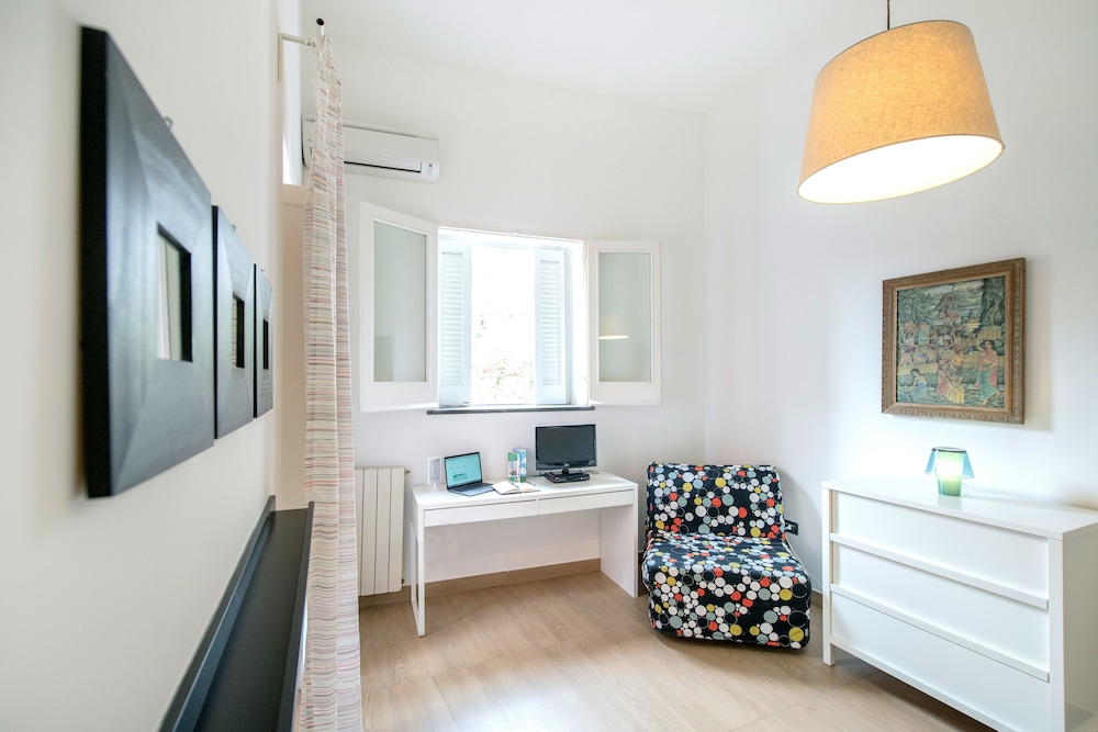 gioia 13 apartments and rooms