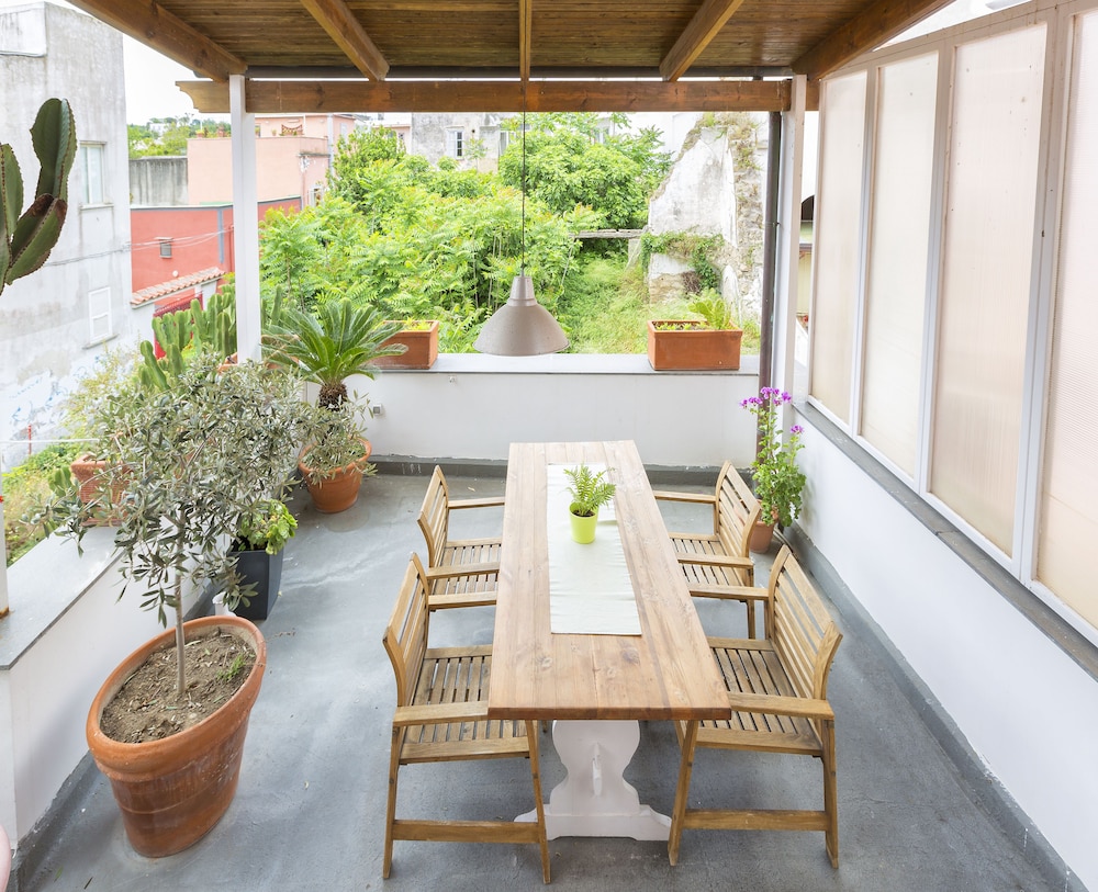 gioia 13 apartments and rooms