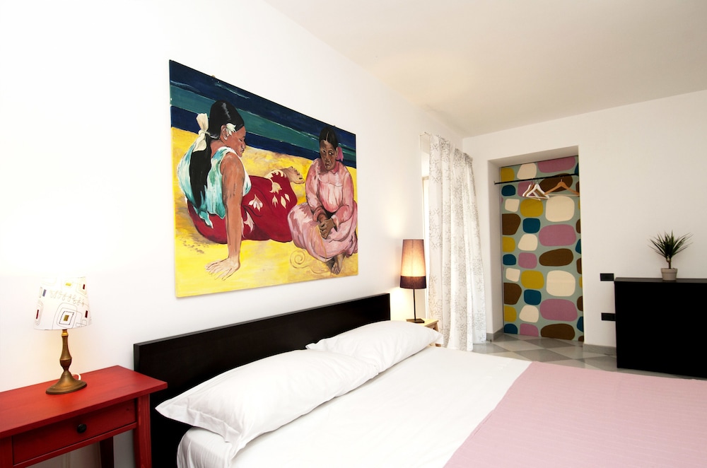 gioia 13 apartments and rooms