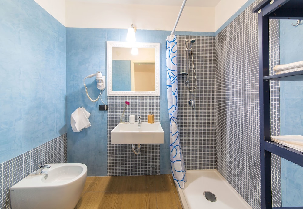 gioia 13 apartments and rooms