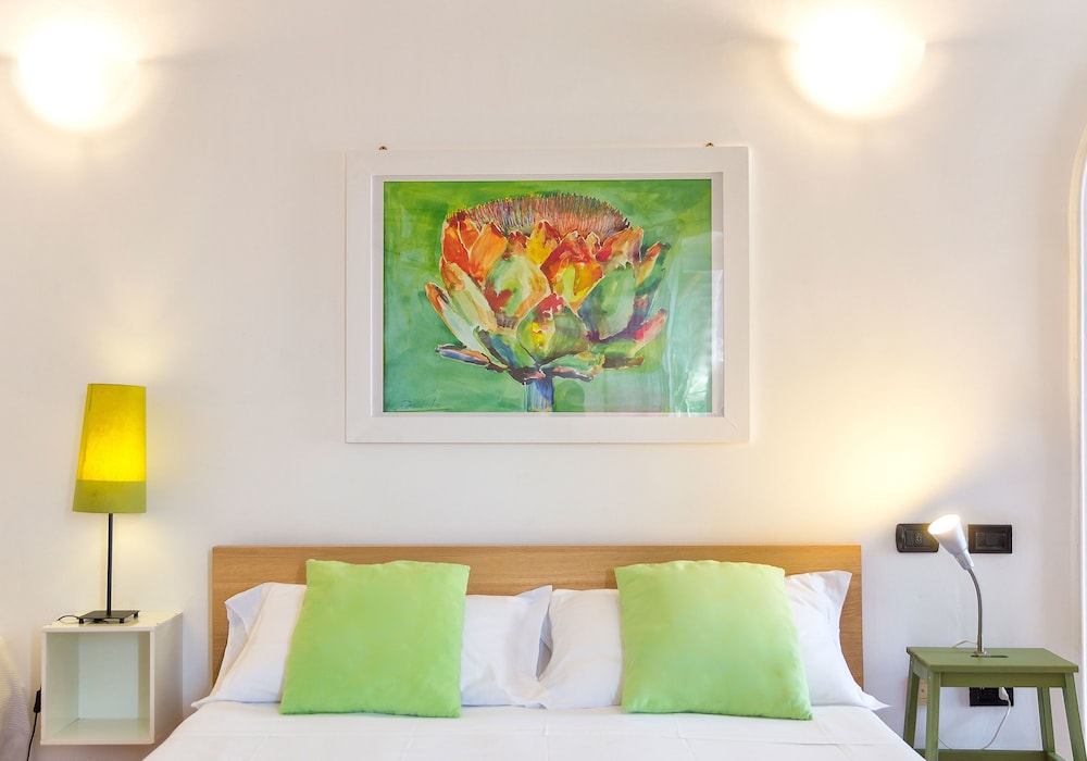 gioia 13 apartments and rooms