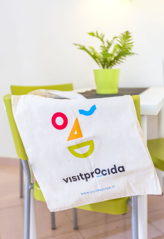 gioia 13 apartments and rooms