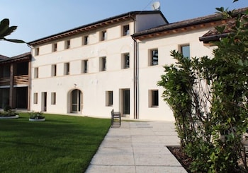 Agriturismo Caspineda,In A Rural Location,3 star