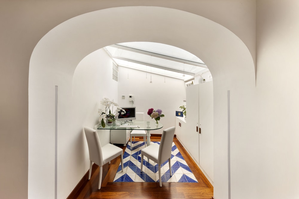 la casa dellorologio main square