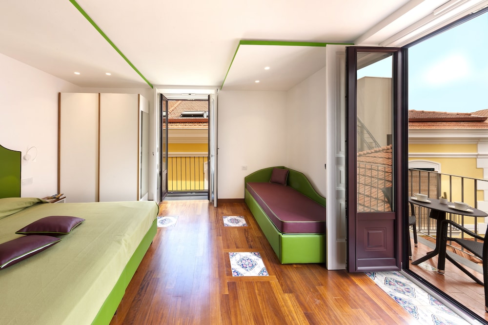 la casa dellorologio main square