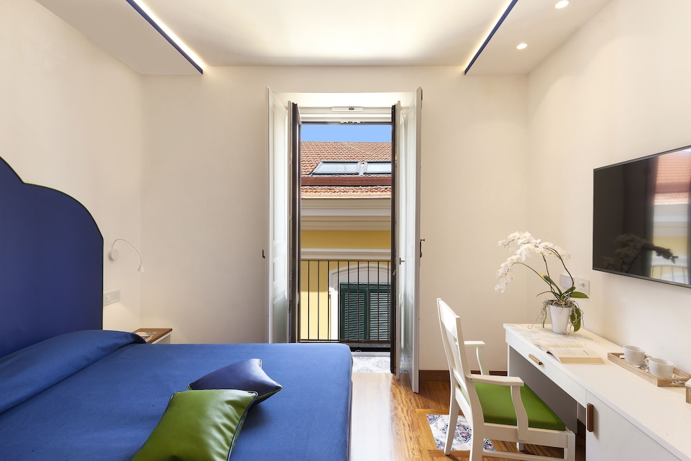 la casa dellorologio main square