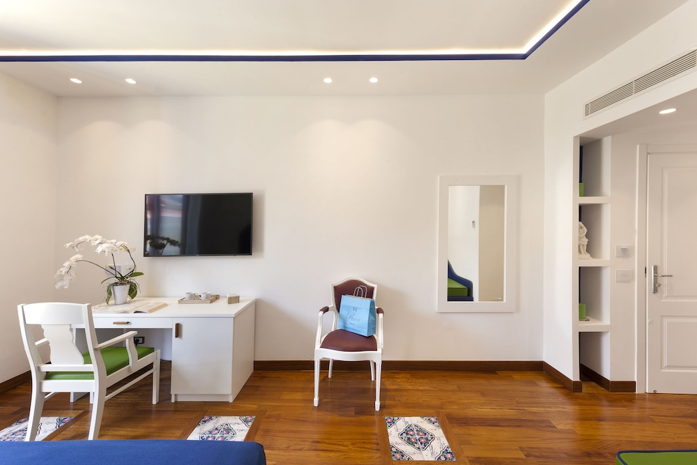 la casa dellorologio main square