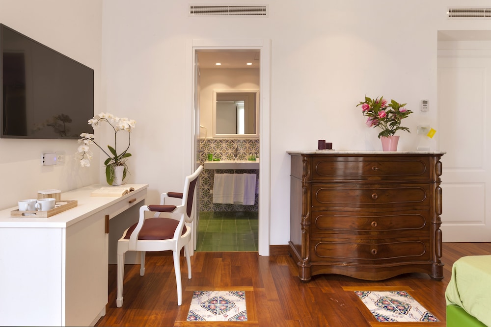 la casa dellorologio main square