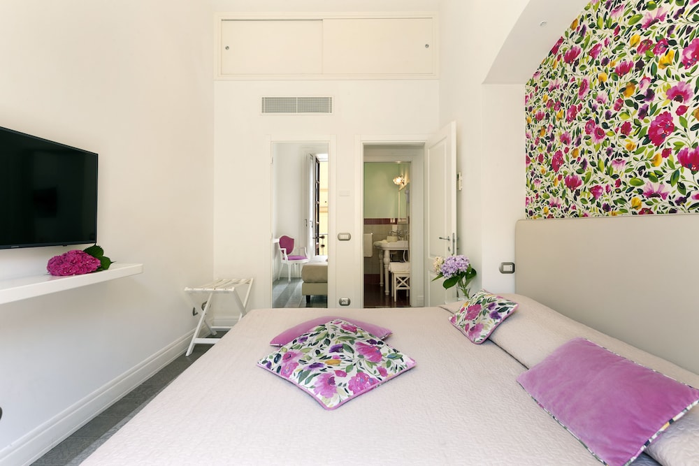 la casa dellorologio main square