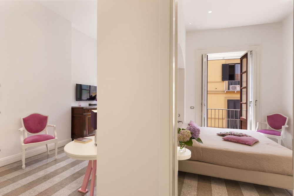 la casa dellorologio main square