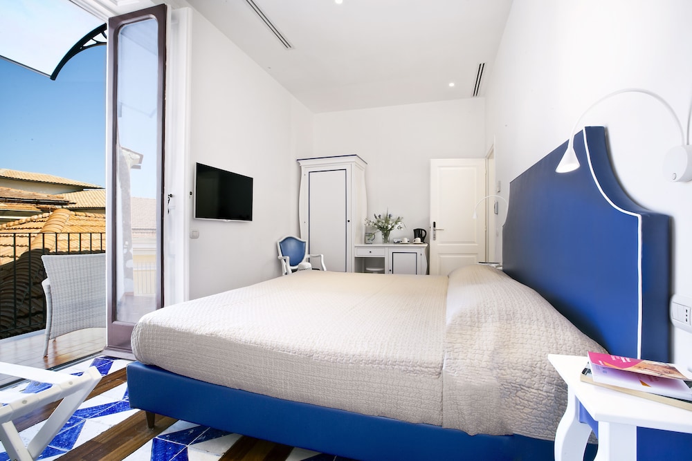 la casa dellorologio main square