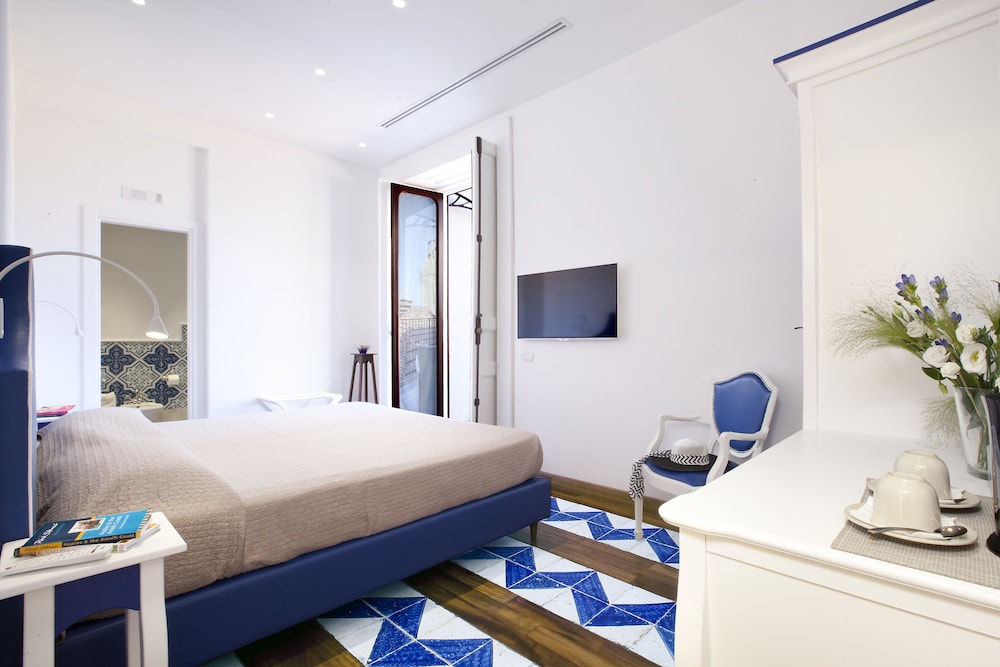 la casa dellorologio main square