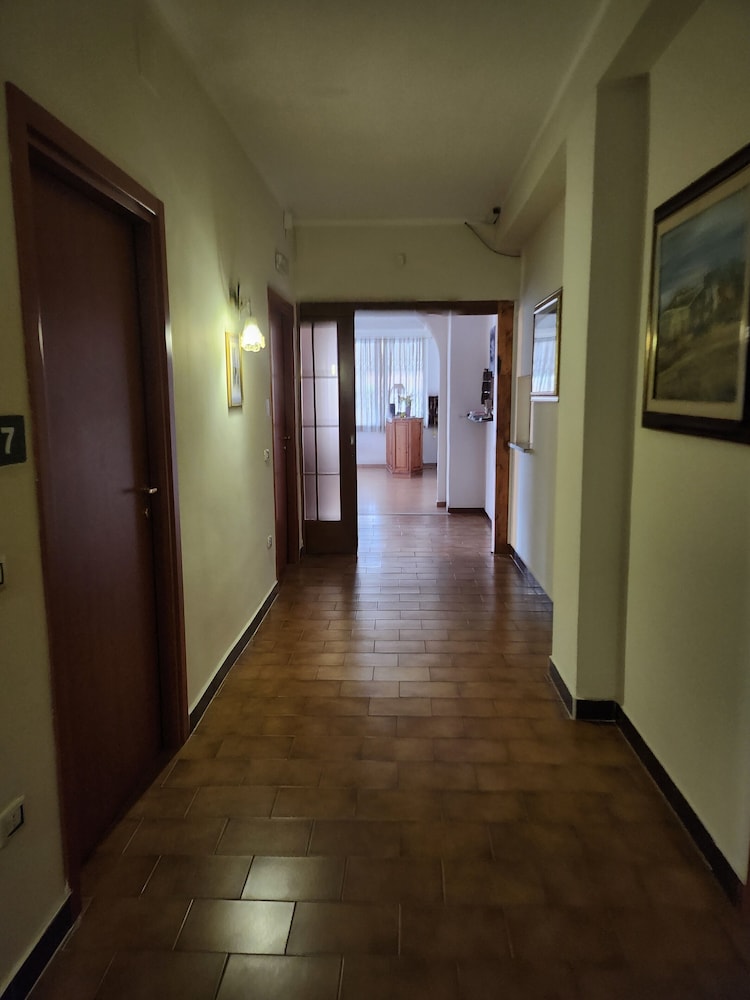 ambasciata di calabria roomsandbreakfast