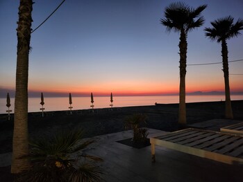 Ambasciata Di Calabria Rooms&Breakfast,,3 star