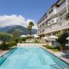 hotel bergland