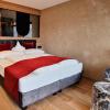hotel bergland