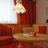 hotel bergland