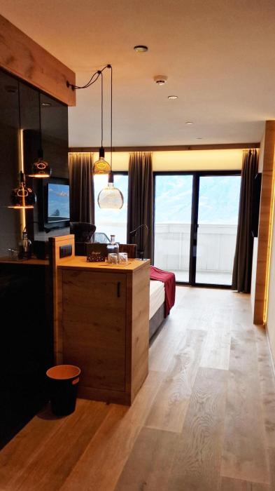 hotel bergland