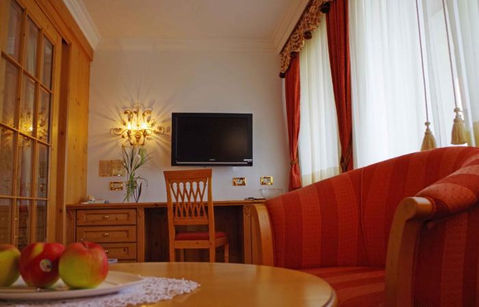 hotel bergland