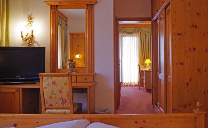 hotel bergland