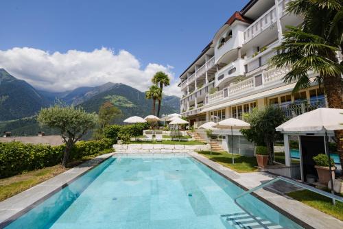 Hotel Bergland,,3 star