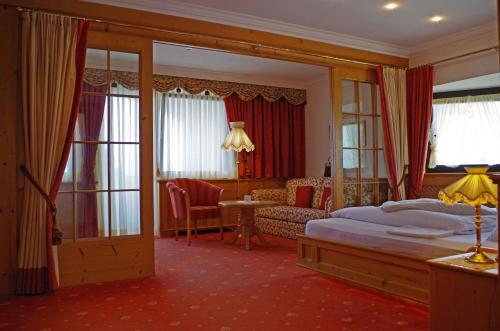 hotel bergland