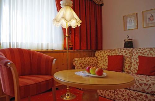 hotel bergland