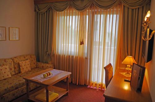 hotel bergland