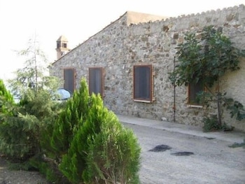 agriturismo san fele