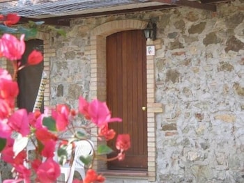 agriturismo san fele