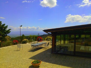 agriturismo san fele