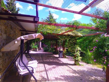 agriturismo san fele