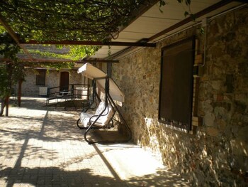 agriturismo san fele