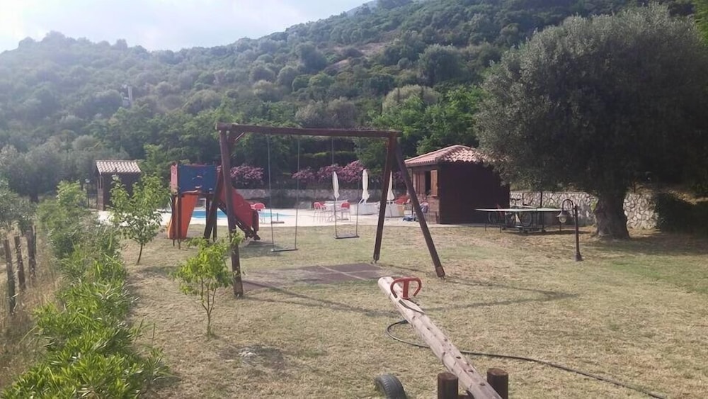 agriturismo san fele