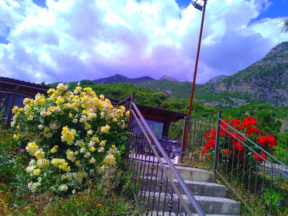 agriturismo san fele