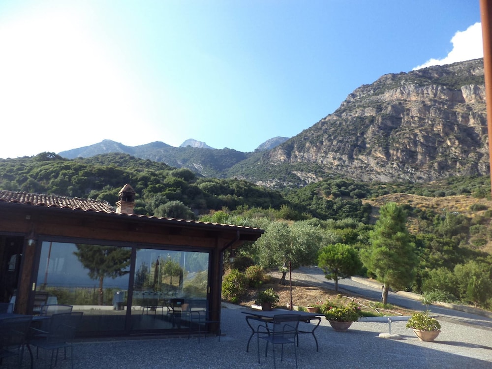 agriturismo san fele