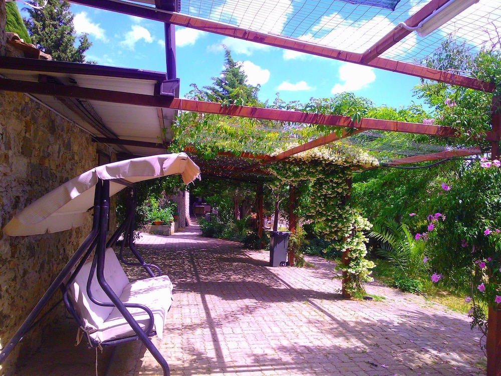 agriturismo san fele