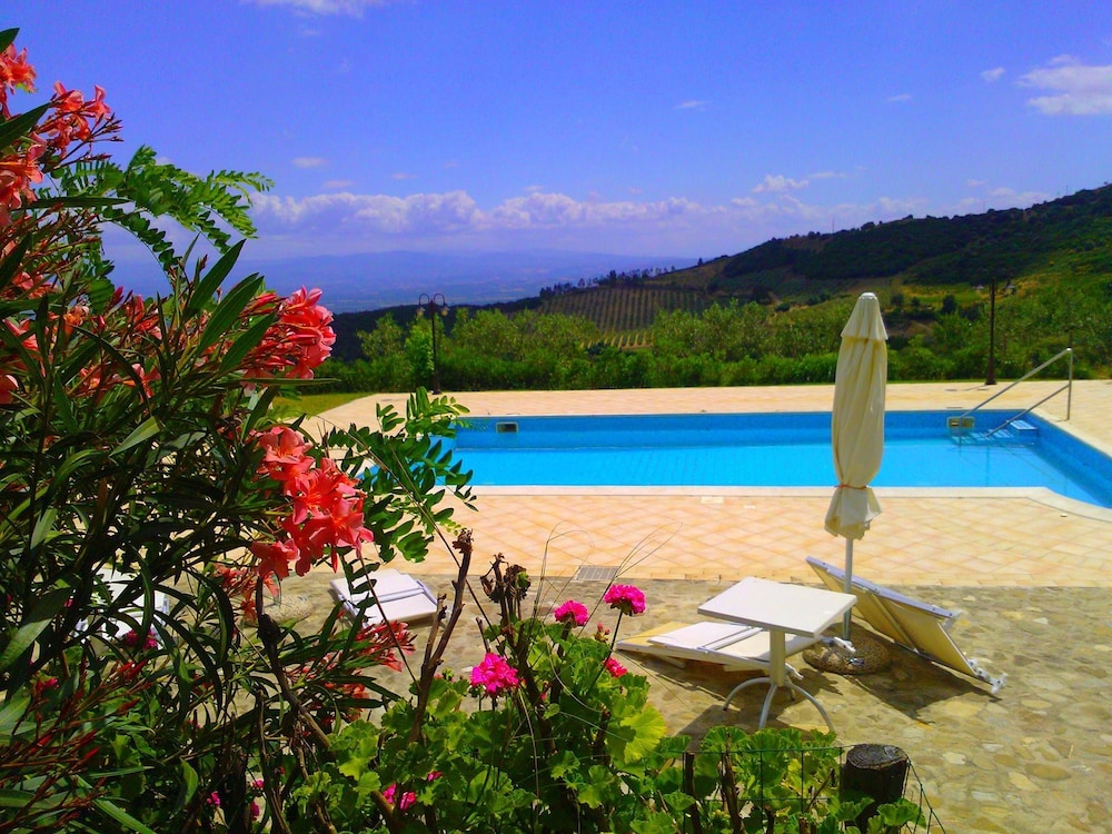 cerchiara di calabria