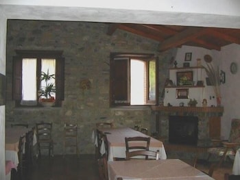 agriturismo san fele