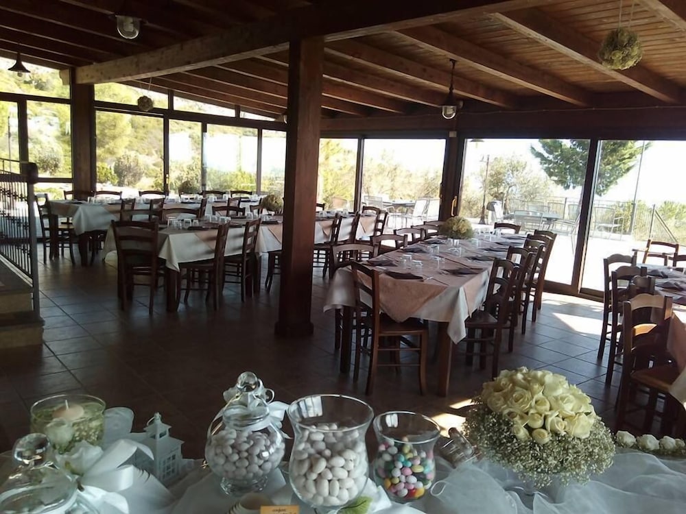 agriturismo san fele