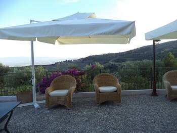 agriturismo san fele