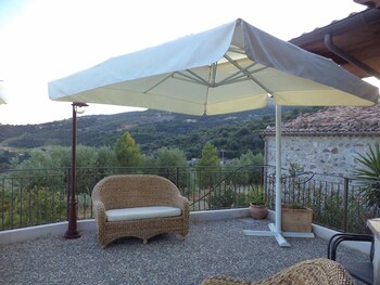 agriturismo san fele